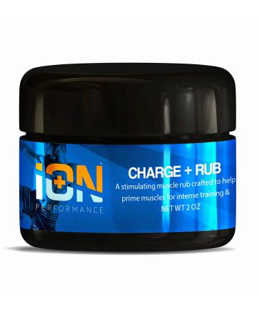 Athlete Warmup Muscle Rub with Cayenne Creatine Shea Butter and Orange Essential Oil. Perfect for pre-Game Muscle Massage Leg Back and Body. Race Fight and Training Prep