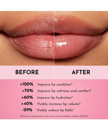 LAWLESS Forget the Filler Lip Mask - Cherry Vanilla | Premium Overnight Lip Plumping Treatment | Hydrate & Smooth Lips | Natural Ingredients - 0.28 oz - Buy Online on GoSupps.com