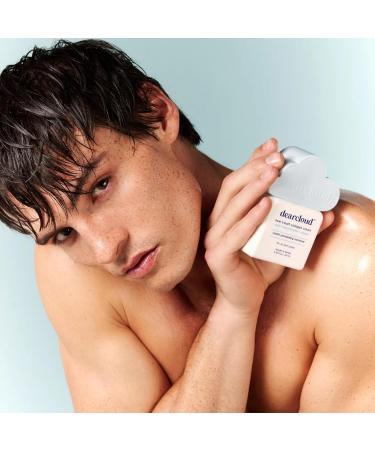 dearcloud New/Youth Collagen Cream Moisturizer Firming Korean Facial Moisturizer for Radiant Skin (3.38 fl oz) - Buy Online on GoSupps.com