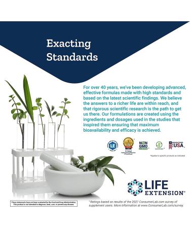 Life Extension Comprehensive Nutrient Packs - Advanced 30 Packets | Optimal Health & Wellness - Buy Online on GoSupps.com