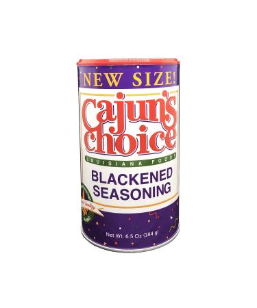 Blackened Seasoning 6.5 oz Ragin' Cajun
