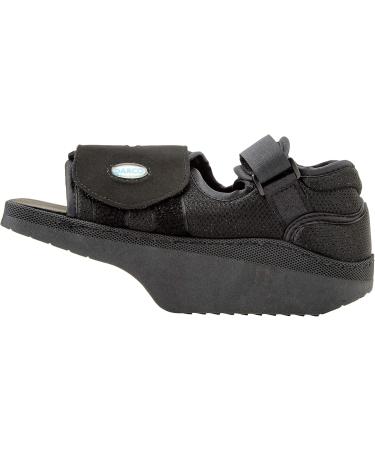 Darco Ortowedge Shoe | Medical Surgical Footwear for Pressure Relief & Faster Healing | Adjustable Sizes Medium (40-41.5 EU) - Buy Online on GoSupps.com