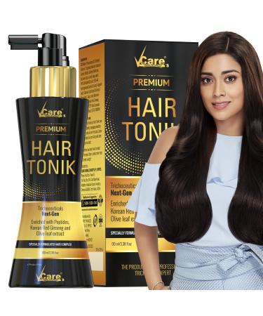 Vcare Premium Hair Tonik – 100ml