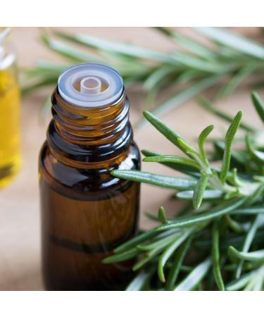 Organic Essential Oils Set for Hair Repair - Basil, Rosemary, Clary Sage | 100% Pure Therapeutic Grade | Non-GMO | 25ml Pack - Buy Online on GoSupps.com
