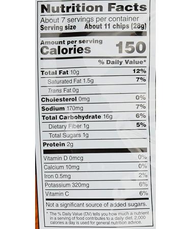  Ruffles Ruffles Flamboyant Hot Potato Chips 250g - Buy Online on GoSupps.com