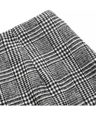 Elegant Boho Folding Skirt & A-Line Ball Dress for Women - Stylish Long Beach Rock Shirt R schenRock Neckholder Black XXL - Buy Online on GoSupps.com