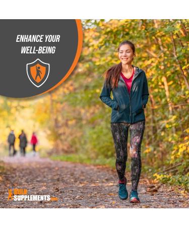 Turmeric Extract Powder - 1000mg Curcumin Supplements - Gluten Free - 100g (3.5 oz) - Buy Online on GoSupps.com