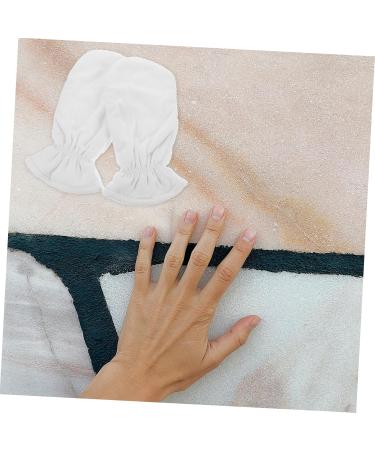 Beavorty Soin des Mains Paraffine Hydratants aux Huiles Essentielles pour Usage Salon de Beaut et Spa - Buy Online on GoSupps.com