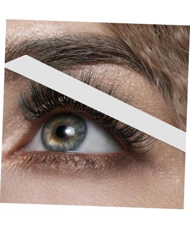 Ipetboom 3 Sheets Eyelash Tool Lash Lift Tool Lash Perming Pads Silicone Lash Lifting Pads Silicone Lash Lifting Rods Silicone Eyelash Perming Curler Root White Supplies Silica Gel Cosmetic medium - Buy Online on GoSupps.com