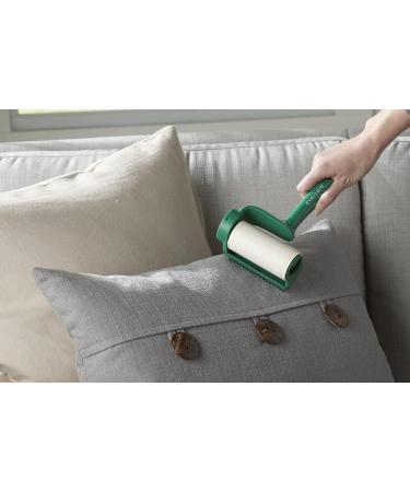 Evercare Pet Fur Erase Extreme Stick Plus Lint Roller - 30 Sheets for Effective Pet Hair Removal | International Shipping Available - Buy Online on GoSupps.com