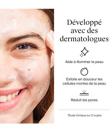 Neutrogena Gel Exfoliant Puret Pamplemousse (tube de 150 ml) Nettoyant visage la vitamine C et acide salicylique (0 5%) 96% ont constat que leur peau tait plus lisse apr s 1 utilisation* el Exfoliant Puret Pamplemousse Nettoyant visage la vitamine C et ac - Buy Online on GoSupps.com
