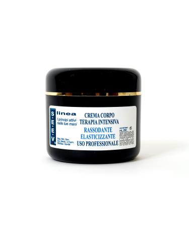 SEEV COSMECEUTICAL Firming Body Cream with Centella and Marine Oak 200 ml