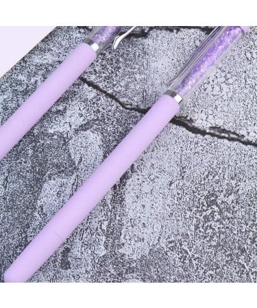 FRCOLOR Set of 4 Nail Art Rhinestones Rhinestones for Nails Embossing Kit Dotting Pen with Rhinestone Pickup Tools for Collecting Rhinestones T-Tool Rhinestone Picker Dotting Pen - Buy Online on GoSupps.com