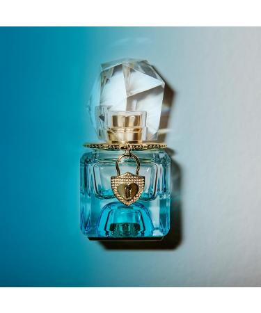 Juicy Couture Oui Play Eau De Parfum Perfume for Women Sparkling Rebel 0.5 Fl Oz - Buy Online on GoSupps.com