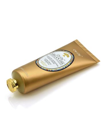 Oli-Oly Hydrating Hand Cream with Argan Oil | Ultra Rich Moroccan Formula - 100 ml | Sweet Fragrance - International Shipping Available - Buy Online on GoSupps.com
