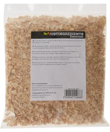 JustIngredients Essential Parsley Root 250 g - Pack of 3 - Buy Online on GoSupps.com