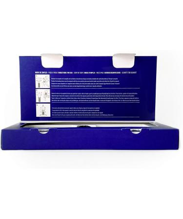 Ampollas Peeling 10 X 2 Ml - Buy Online on GoSupps.com