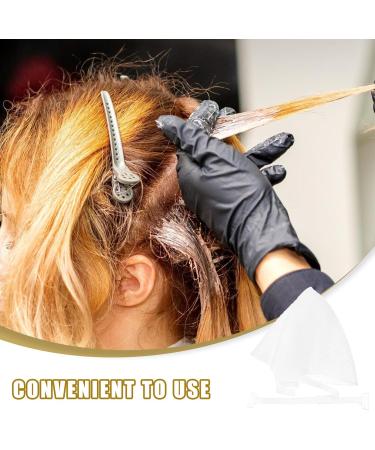 Bonnet de Teinture en Silicone R utilisable 1 Taille Ajustable avec Aiguille pour M ches Pr cises Usage Personnel et Professionnel Coloration Cheveux Domicile - Buy Online on GoSupps.com