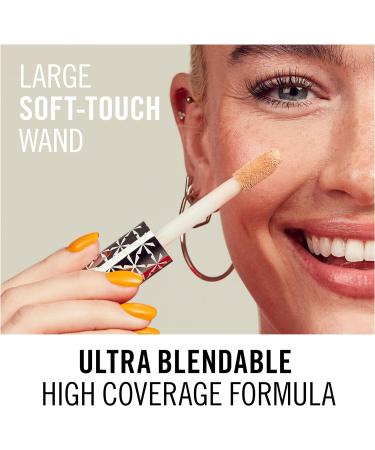 Multi-Tasker Concealer 070 Honey - Full Coverage Long-Lasting & Flawless Finish | International Shipping Available - Buy Online on GoSupps.com
