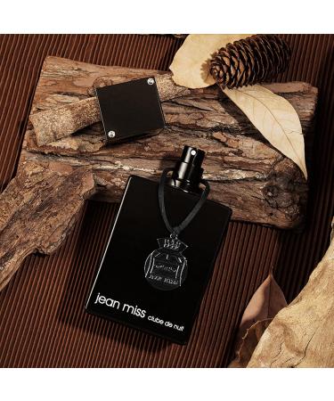 Eau de Toilette Men's Perfume Long-lasting Fragrance of Men's perfume Reveals Charm Spray 3.4oz For Special Occasions & Daily Elegance (100ML Party man) 3.4 Ounce (Pack of 1) Party man - Buy Online on GoSupps.com