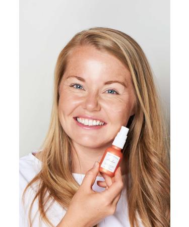 Buy ANCHOR Bio-Retinol Vitality Serum | Anti-Aging Skincare for Glowing Skin | International Shipping Available - Buy Online on GoSupps.com