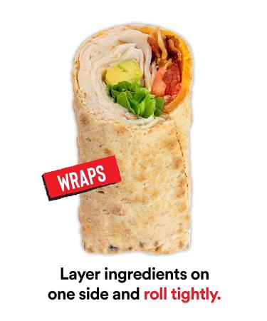 Atorias Family Bakery Mini Lavash bread w/ Whole Grain & Flax Perfect for sandwich bread  wraps or pizza crust 50 calories  5g net carbsKeto-friendly (4 packs of 6 flatbreads  24 pieces) Whole Grain and Flax Lavash 8 Count (Pack of 4) - Buy Online on GoSupps.com