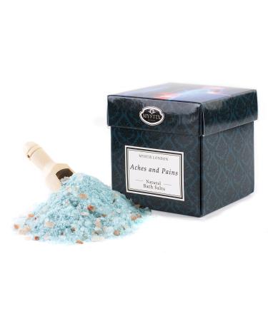 Mystix London | Aches & Pains Bath Salts 350 g 350 g