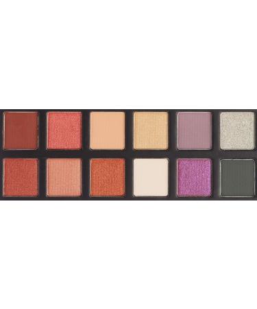 Buy Illamasqua Movement Artistry Palette - International Shipping | Best Price & Quality Makeup - Buy Online on GoSupps.com