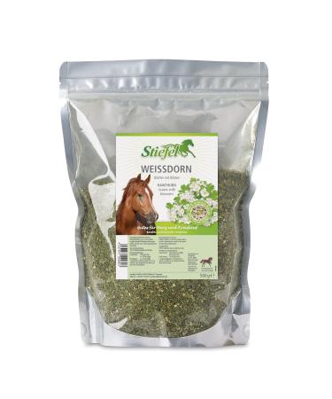 Stiefel Hawthorn, Cut 500g