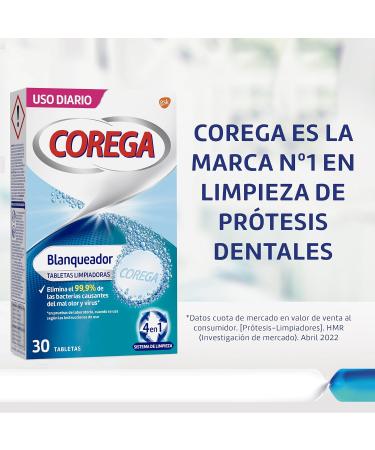 COREGA Toothpastes 1 Unit - Buy Online on GoSupps.com