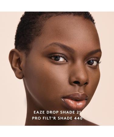 Fenty Beauty Eaze Drop Blurring Skin Tint 21 - Shop Internationally | Flawless Finish by Rihanna - Buy Online on GoSupps.com