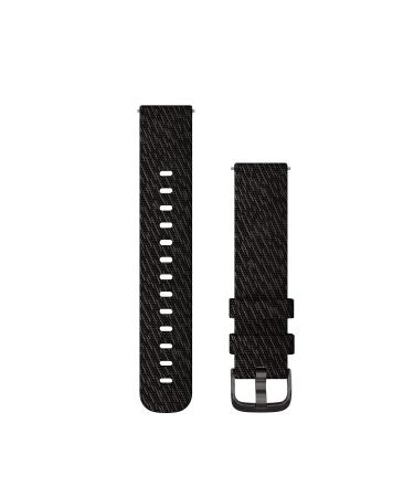 Garmin Quick Release Accessory Band 20 mm- Slate,010-12924-13