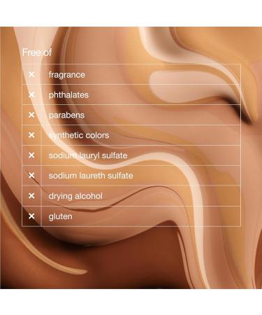 EVEN BETTER MAKEUP SPF15 - Evens & Corrects Foundation Color 02 Breeze | International Shipping Available - Buy Online on GoSupps.com