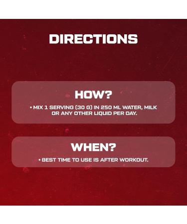 100% Whey Protein Professional Chocolate Cookies & Cream - 920g - Buy Online on GoSupps.com