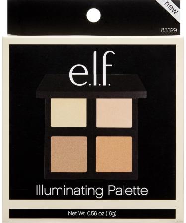 Illuminating Eye and Face Palette 0.48 oz - Enhance Your Natural Glow - Buy Online on GoSupps.com
