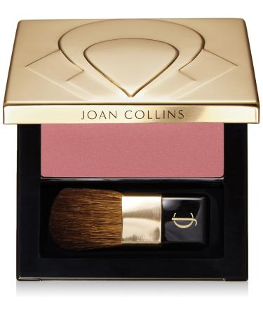 Joan Collins Timeless Beauty Contour Velvet Rouge 6.5 g Rose rose 6.5 g (1 pack)