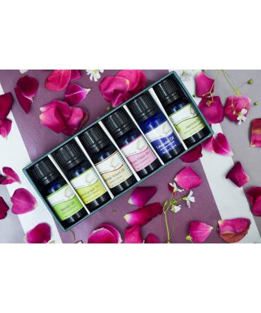 Buy SVATV Cardamom Essential Oil - 10ml Therapeutic Quality Aromatherapy Fragrance for Diffusers Yoga Massage & DIY Body Care - International Shipping Available - Buy Online on GoSupps.com