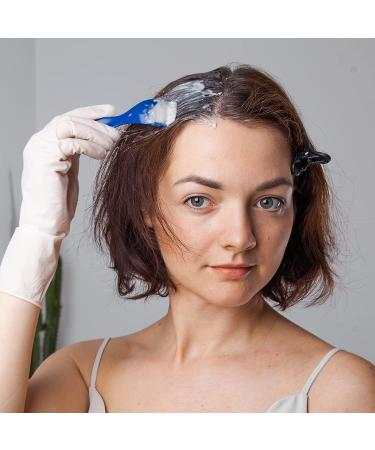 Moehair 5 Volume Peroxide Developer Cr me - 1.5% Hydrogen Peroxide, 33.8 Fl Oz - Professional Hair Developer for Brighter Tints - Peach Fragrance - Buy Online on GoSupps.com