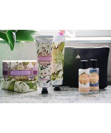 Aromas Artesanales De Antigua Mugua Hand Wash for Sensitive Skin 500 ml - Buy Online on GoSupps.com