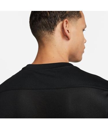 Nike Herren Dry Park VII Langarm-Trikot M Schwarz/Weiß - Bequeme Sportkleidung f r internationale Lieferung - Buy Online on GoSupps.com