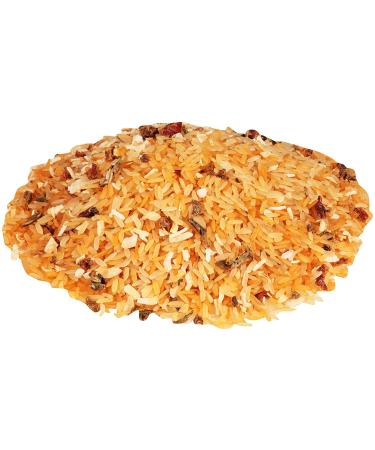 Zatarain's Reduced Sodium Jambalaya Mix 40 oz - Authentic New Orleans Flavor - Buy Online on GoSupps.com