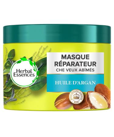 Herbal Essences Argan Oil Repair Mask 450ml