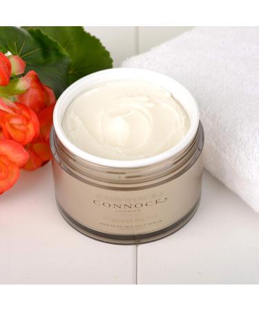 Connock London - body lotions - Amazon Products - do not delete - Kukui Oil Hawaiian Sea Salt Scrub - 200ml - Buy Online on GoSupps.com