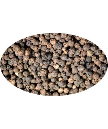 Eder Spices Eder Gew rze Organic whole black pepper 250g