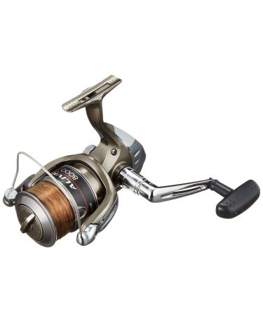 SHIMANO ALIVIO 8000 Spinning Reel Japan Import