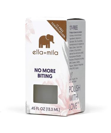 ella+mila "No More Biting" & "First Aid Kiss" Bundle - Buy Online on GoSupps.com
