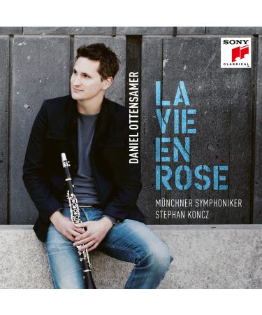 La Vie En Rose