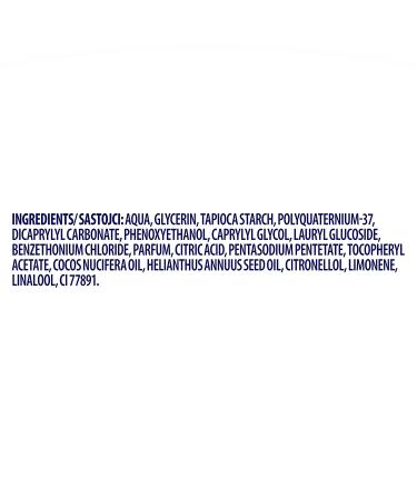 Vaseline Deep Moisture Foot Cream for Dry Cracked Feet - 1.94 OZ (1 Pack) | Non-Greasy Heel Cream - Buy Online on GoSupps.com
