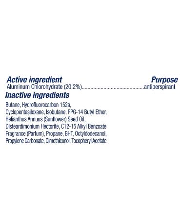 Dove Advanced Care Invisible Dry Spray Antiperspirant Deodorant - Sheer Fresh 48-Hour Protection - 3.8 oz - Buy Online on GoSupps.com