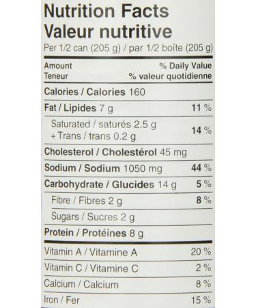 Puritan Meatball Stew (Pack of 24) - Buy Online on GoSupps.com